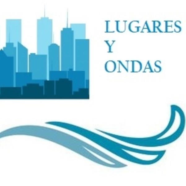 Artwork for Lugares y Ondas