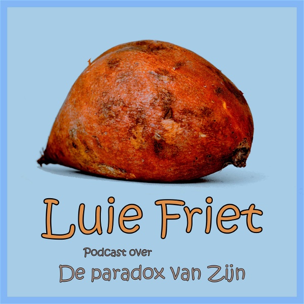 Artwork for Luie Friet