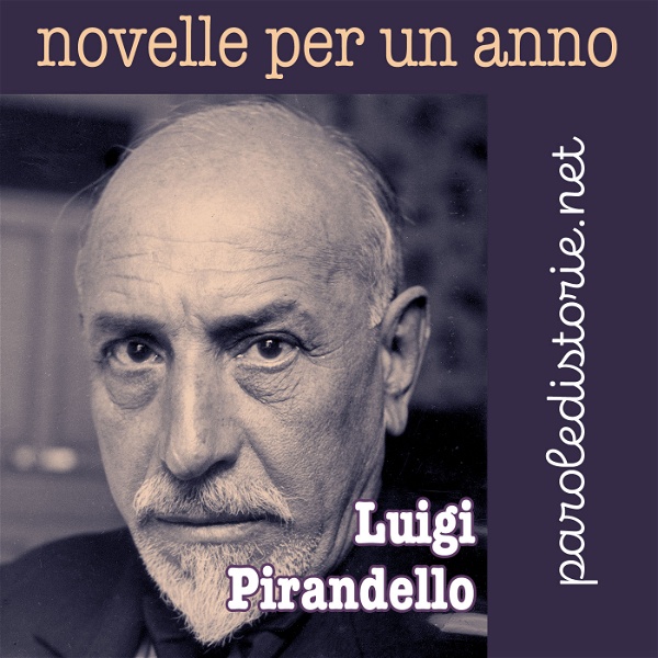 Artwork for Luigi Pirandello: Novelle per un Anno