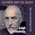 Luigi Pirandello: Novelle per un Anno