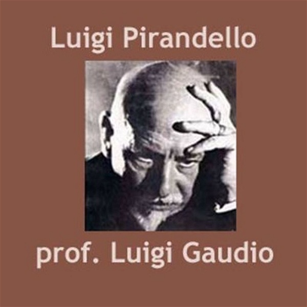 Artwork for Luigi Pirandello