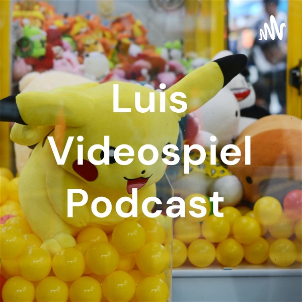 Artwork for Luis Videospiel Podcast