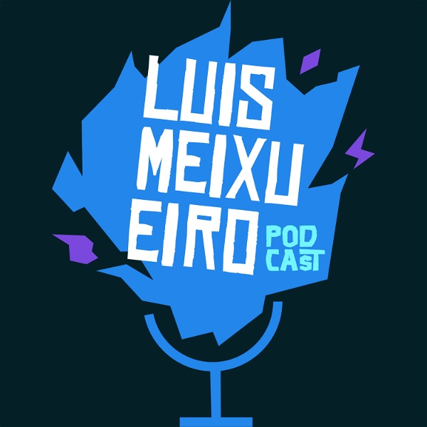 Artwork for Luis Meixueiro Podcast