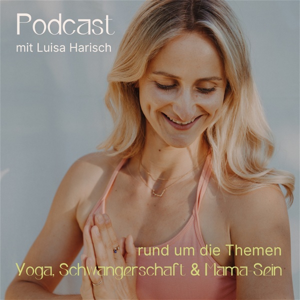 Artwork for Luisa Harisch Podcast