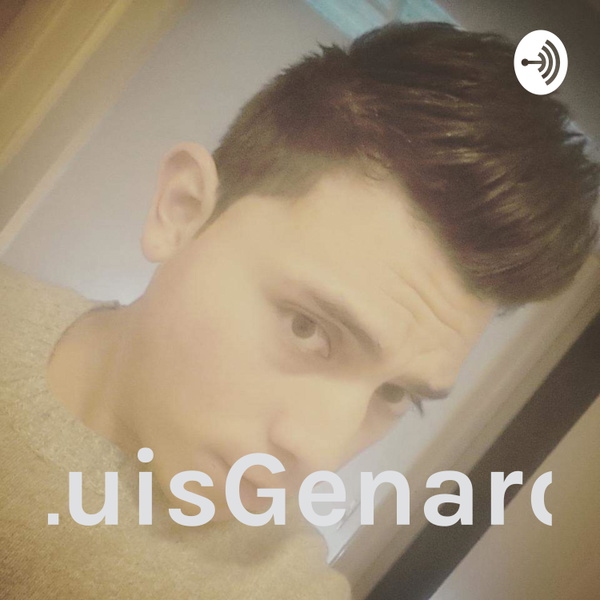 Artwork for LuisGenaro