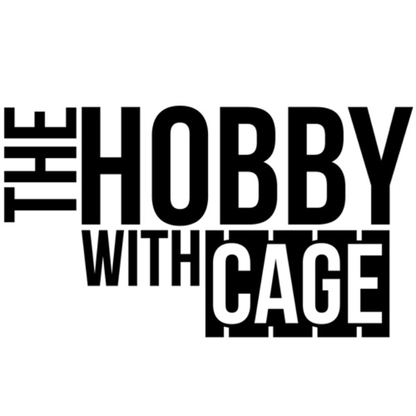 Artwork for The Hobby With Cage