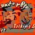 Luke and Pete Talking Sheet