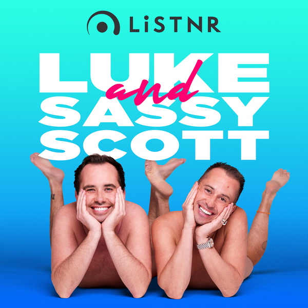 Artwork for Luke And Sassy Scott