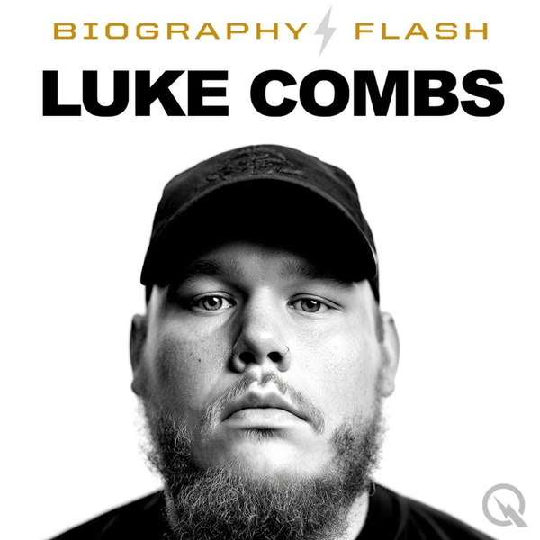 Artwork for Luke Combs