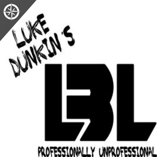 Artwork for Luke Dunkin's Low Budget Live