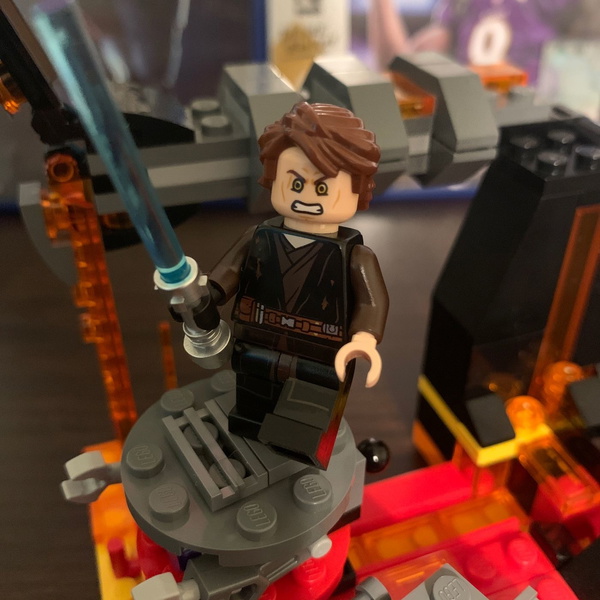 Artwork for Luke Kenobi Solo’s Opinions On Star Wars