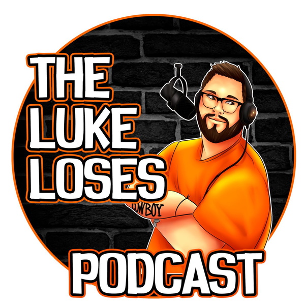 Artwork for The Luke Loses Podcast