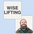 Wise Lifting with Luke Tulloch