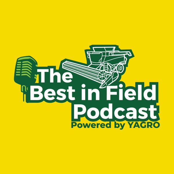 Artwork for The Best in Field Podcast