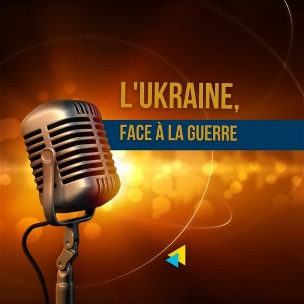 Artwork for L'Ukraine, face à la guerre