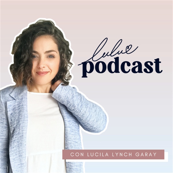 Artwork for Lulu Podcast