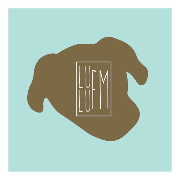 Artwork for Lulucita FM