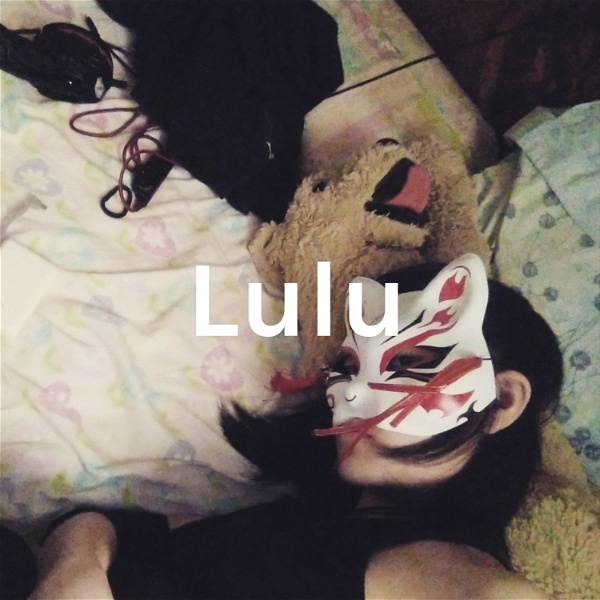 Artwork for Lulu喜歡犬和狐狸