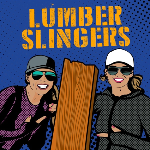 Artwork for Lumber Slingers
