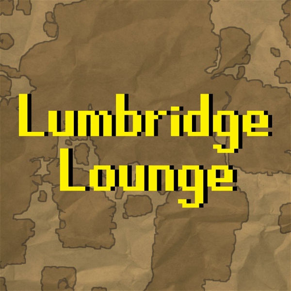 Artwork for Lumbridge Lounge: An Old School RuneScape Podcast
