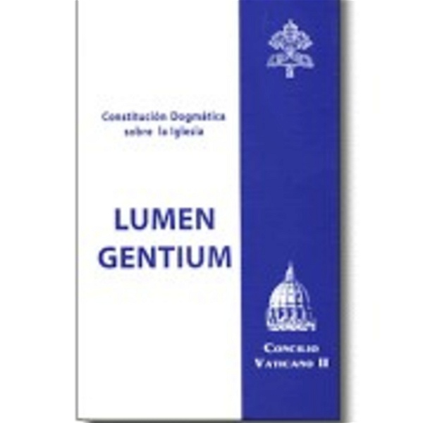 Artwork for Lumen Gentium