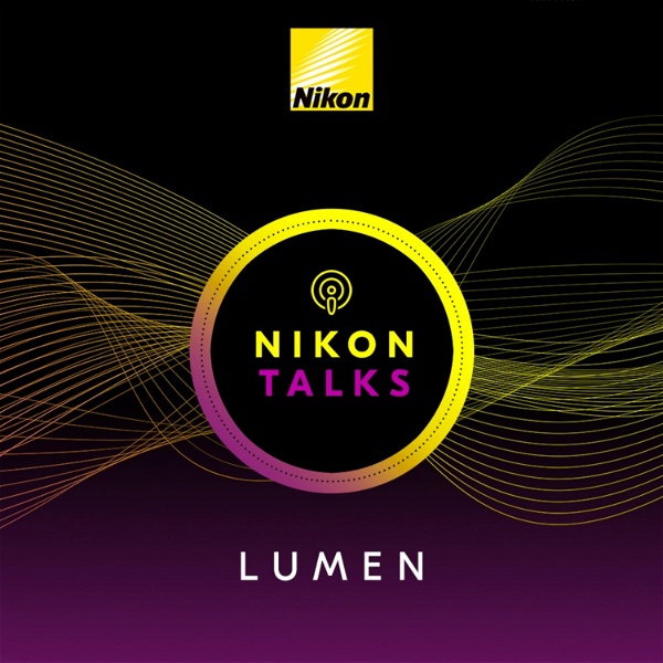 Artwork for Lumen - il podcast di Nikon Italia