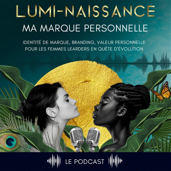 Artwork for Lumi-Naissance, Ma Marque Personnelle