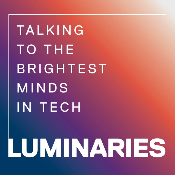 Artwork for Luminaries