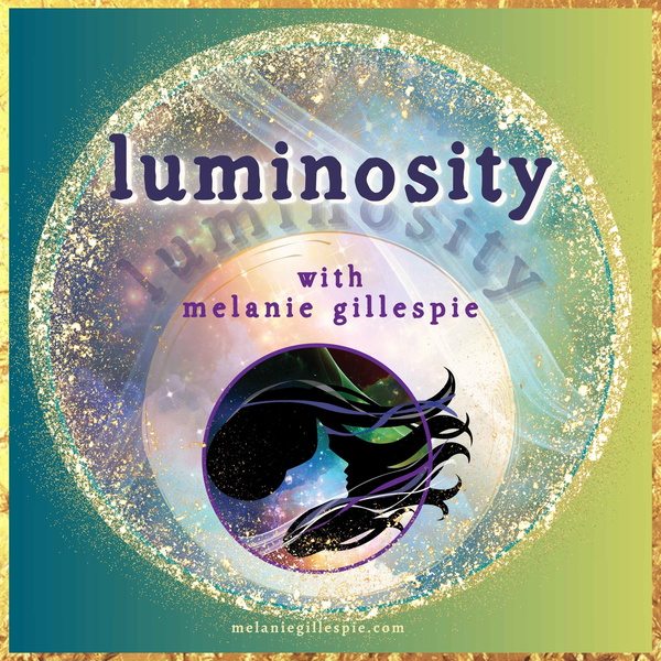 Artwork for LUMINOSITY