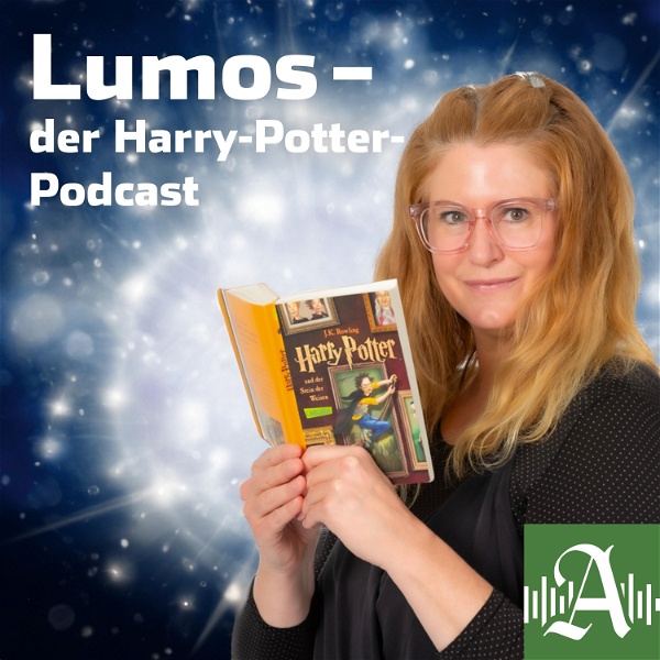 Artwork for Lumos – der Harry-Potter-Podcast