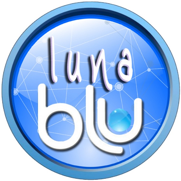 Artwork for Luna Blu