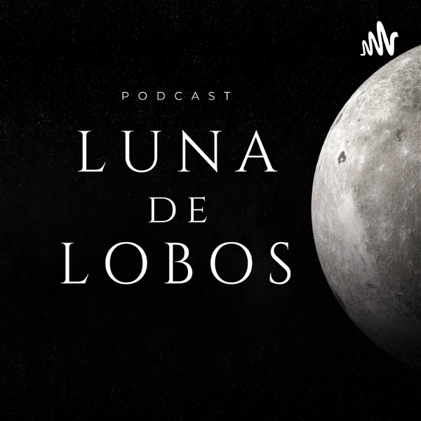 Artwork for Luna de Lobos