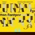Luna Luna: Forgotten Fantasy