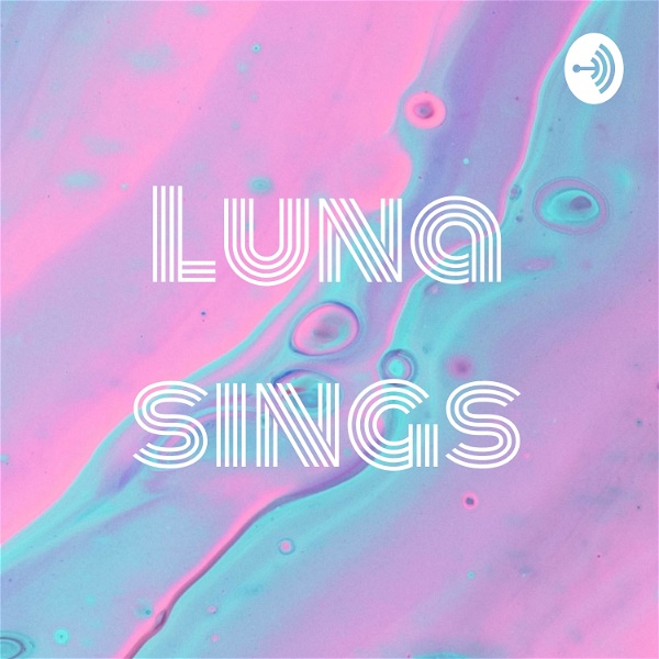 Artwork for Luna sings