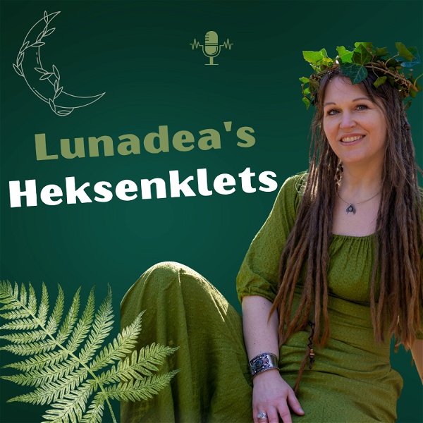 Artwork for Lunadea's Heksenklets