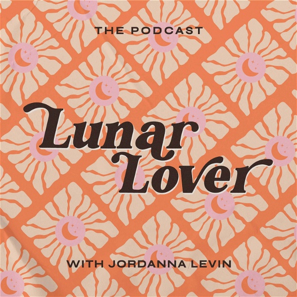 Artwork for Lunar Lover: The Podcast