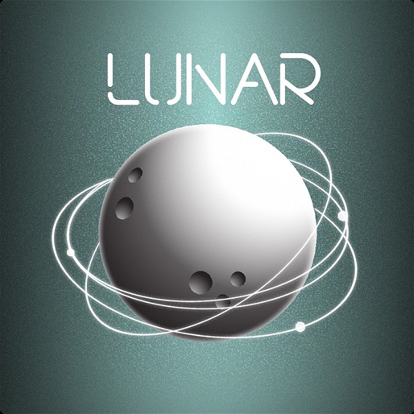 Artwork for LUNAR  | لونار
