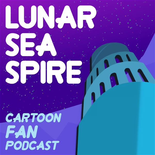 Artwork for Lunar Sea Spire