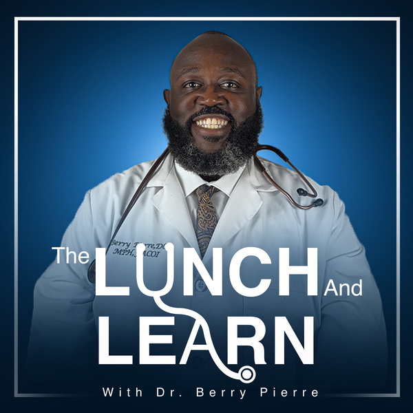 Artwork for Lunch and Learn