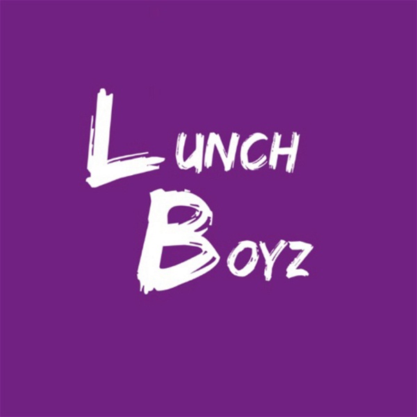 Artwork for Lunch Boyz