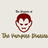 The Diaries of The Vampire Diaries