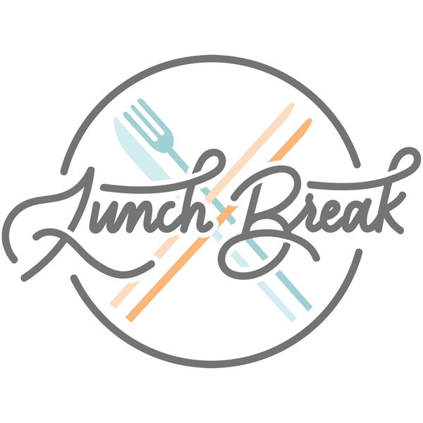 Artwork for Lunch Break! Podcast