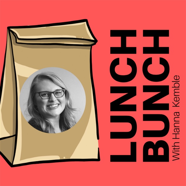 Artwork for Lunch Bunch