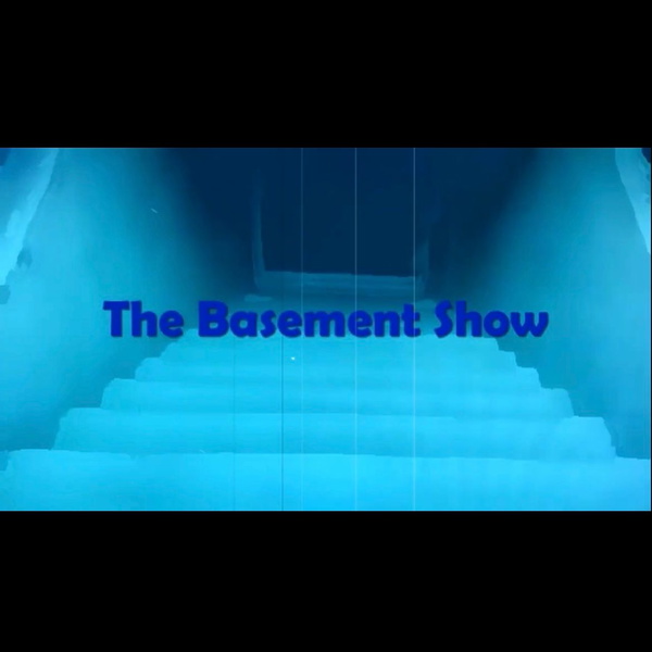 Artwork for The Basement Show