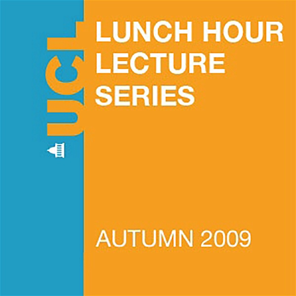 Artwork for Lunch Hour Lectures