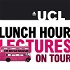 Lunch Hour Lectures on Tour - 2011 - Audio