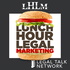 Lunch Hour Legal Marketing