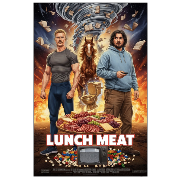 Artwork for Lunch Meat