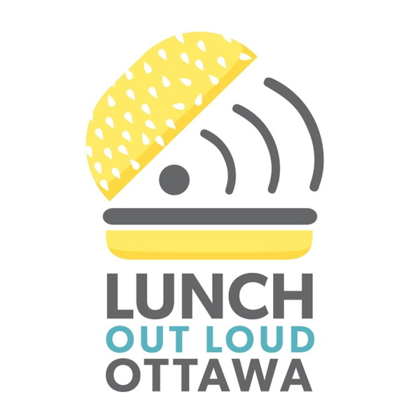Artwork for Lunch Out Loud Ottawa
