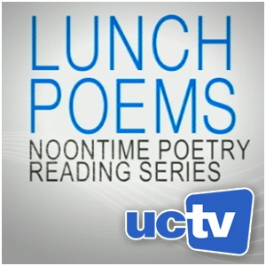 Artwork for Lunch Poems